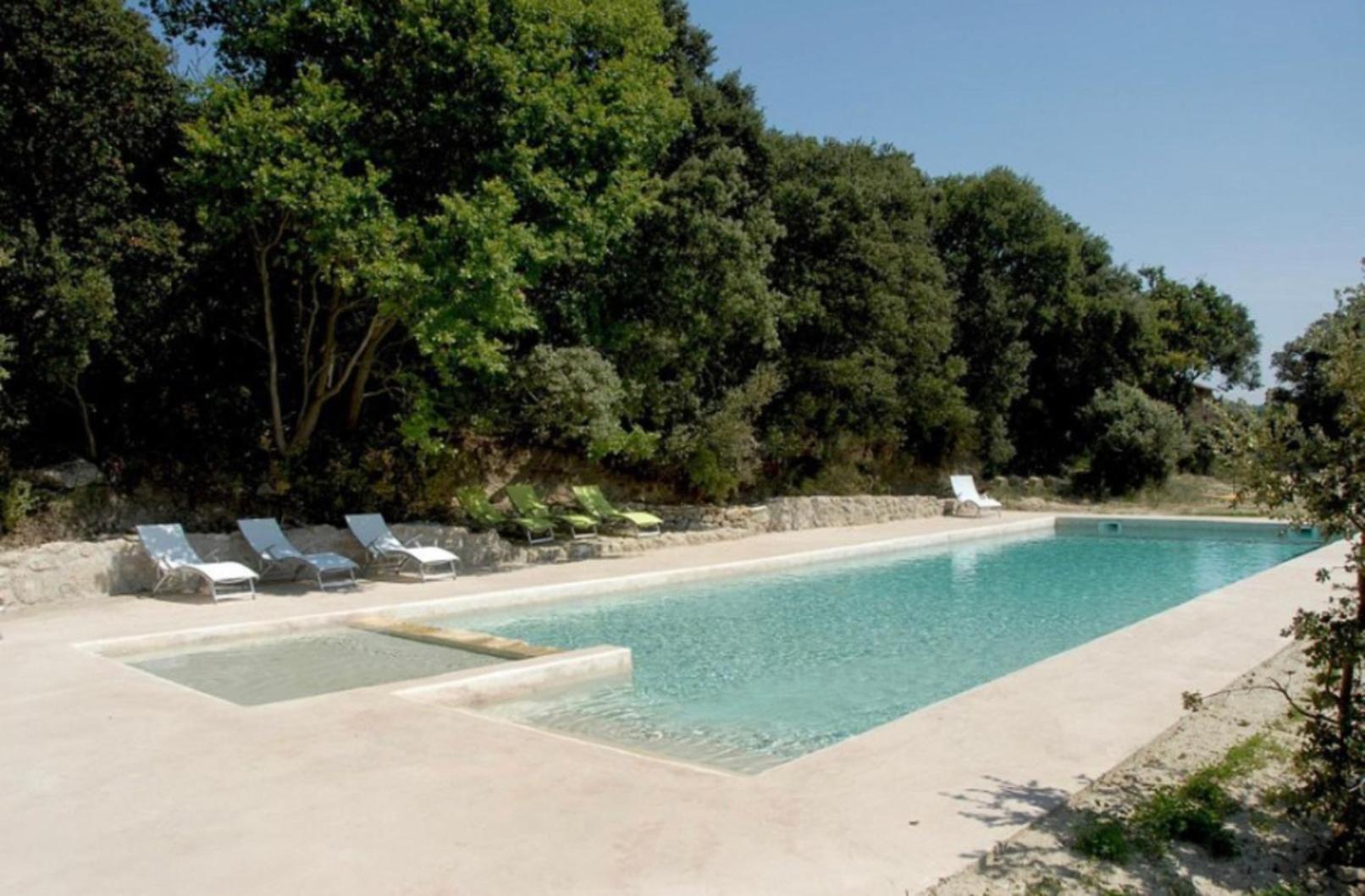 Appart Hotel - Nature Et Spa Aurons Zewnętrze zdjęcie